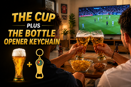 Worldrink™ Champion Cup