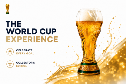Worldrink™ Champion Cup