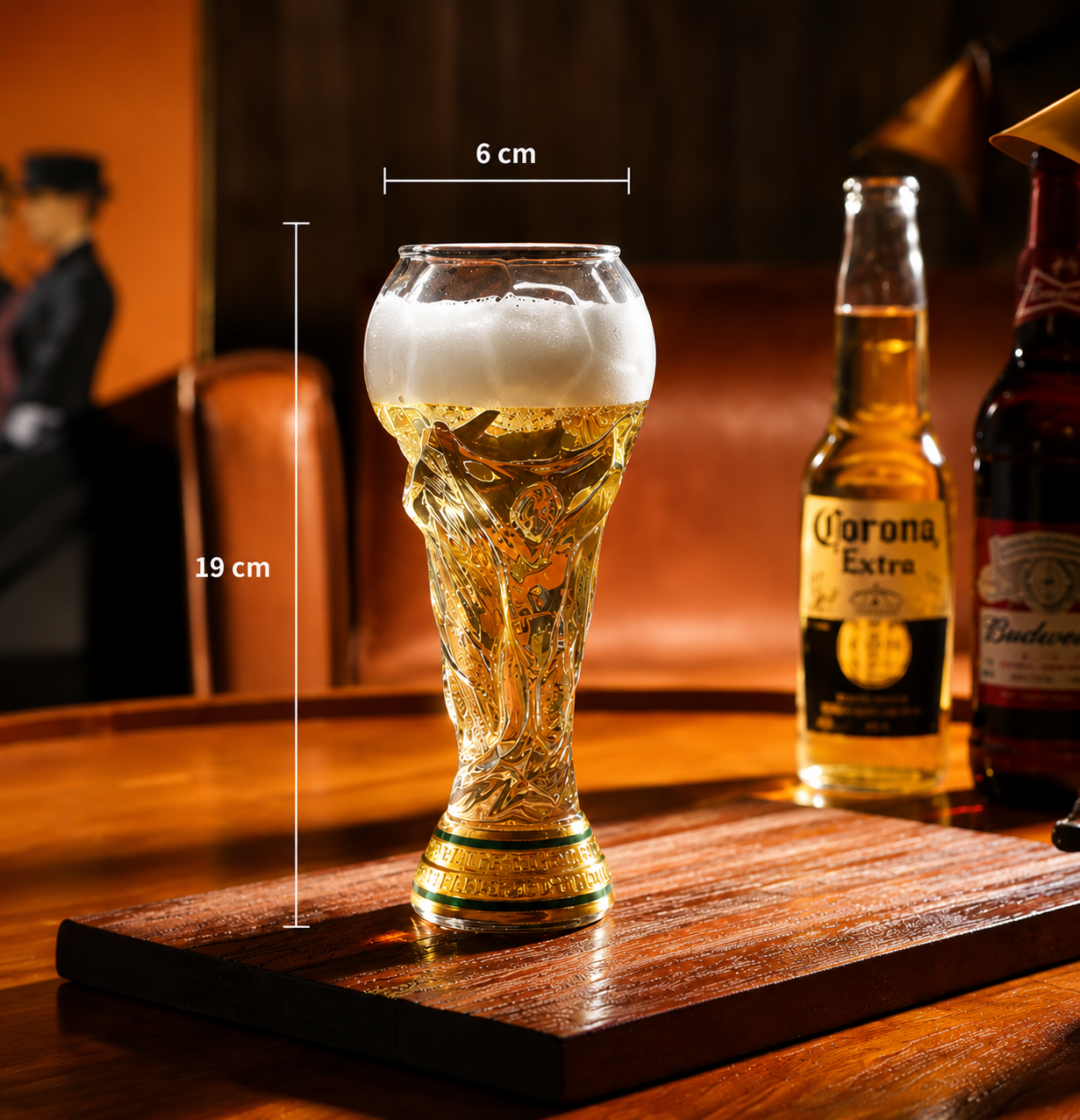 Worldrink™ Champion Cup